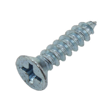 View larger image of 8-15 x 0.75 in. Flat Head Phillips Wood Screw