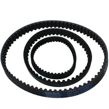 9 mm Wide 5 mm Pitch HTD Timing Belts