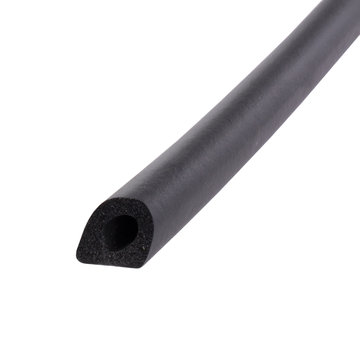 View larger image of Adhesive Backed Compliant Foam Rubber