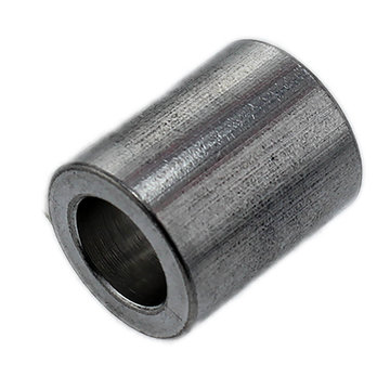 View larger image of 0.382 in. ID 0.625 in. OD 0.750 in. Long Aluminum Spacer