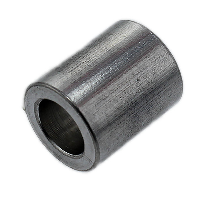 0.500 in. ID 0.750 in. OD 1.200 in. Long Aluminum Hex Bore Spacer