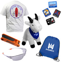 AM Father's Day Gift Bundle