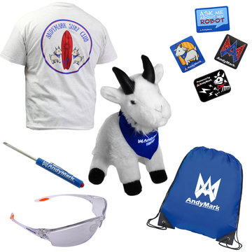 View larger image of AM Mother's Day Gift Bundle