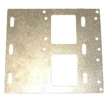 View larger image of  C-Base AM Shifter Mount Plate
