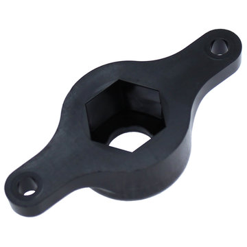 View larger image of AM14U Family Axle Nut Holder