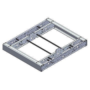 View larger image of AM14U6 Frame Only