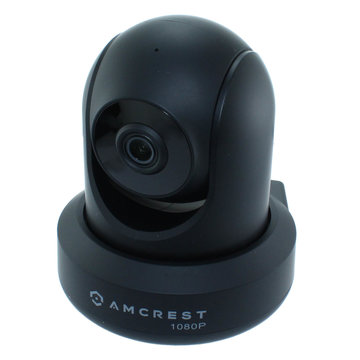 View larger image of Amcrest ProHD 1080P WiFi Camera