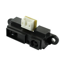 Ultrasonic Distance Sensor - AndyMark, Inc Ultrasonic Distance Sensor - AndyMark, Inc