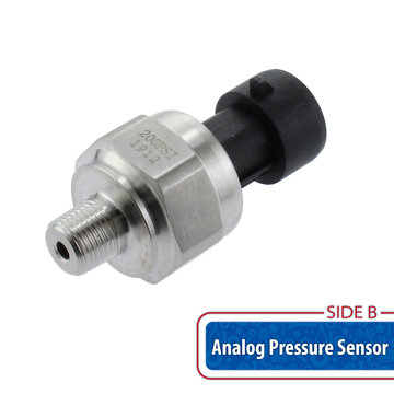View larger image of Analog Pressure Sensor