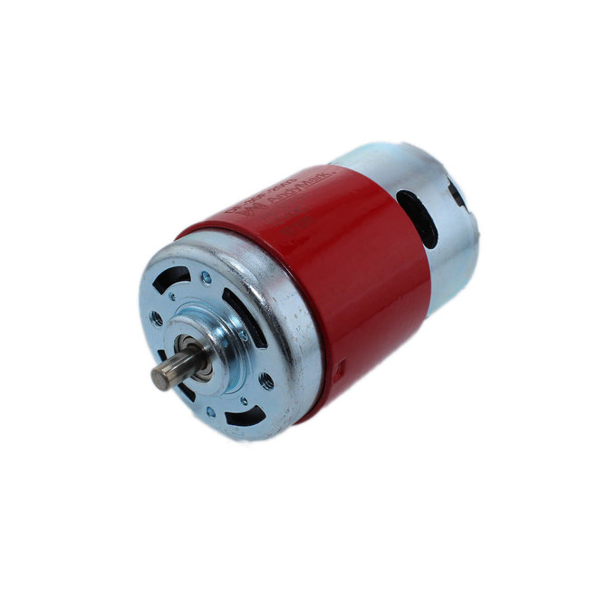 Electric Motor  Non-Vented, 12v