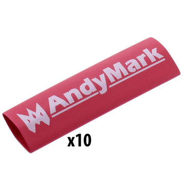 View larger image of AndyMark Shrink Tubing 6-12 AWG Qty. 10