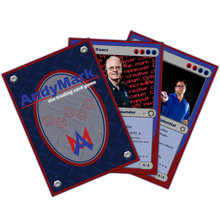 AndyMark Trading Cards