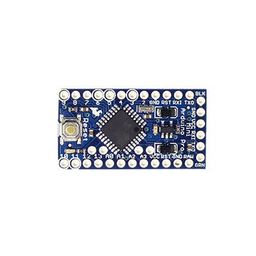 View larger image of Arduino Pro Mini 328 - 5V/16MHz