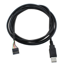 FTDI Serial TTL USB Cable