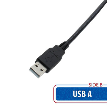 View larger image of FTDI Serial TTL USB Cable