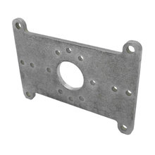 Arm Joint Plate