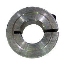 Ships From Sydney - 1/2 in. Round Bore Split Collar Clamp