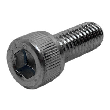 View larger image of Ships From Sydney - 10-32 x 0.5 in. Socket Head Cap Screw