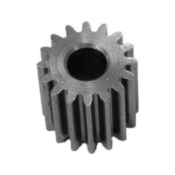 View larger image of Ships From Sydney - 16 Tooth 0.7 Module 0.125 in. Round Bore Steel Pinion Gear for 57 Sport RS-500
