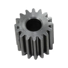 Ships From Sydney - 16 Tooth 0.7 Module 0.125 in. Round Bore Steel Pinion Gear for 57 Sport RS-500