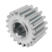 Ships From Sydney - 19 Tooth 20 DP 0.375 in. Hex Bore Steel Gear