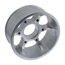 Ships From Sydney - 4 in. Performance Wheel  XL 1.125 in. Bearing Bore