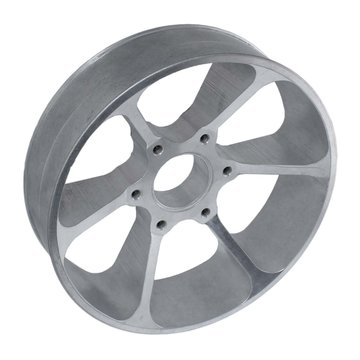 View larger image of Ships From Sydney - 6 in. Performance Wheel XL 1.125 in. Bearing Bore