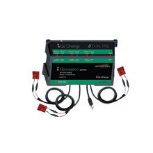 Ships From Sydney - Battery Charger, 3 Bank, 6 Amp, Dual Pro RS3 with SB-50A Connectors