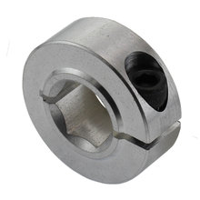 Ships From Sydney - 1/2 in. Hex HD Split Collar Clamp