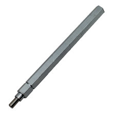Ships From Sydney - Long 1/2 in. Hex Steel Output Shaft with Magnet for Toughbox Series