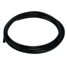 Ships From Sydney - 20 meters of Pneumatic tubing, 1/4 in. od, polyurethane, black