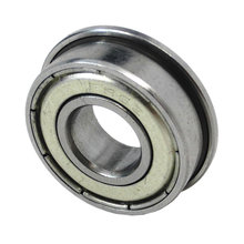 Ships From Sydney - 3/8 in. id Flanged, Shielded Ball Bearing (FR6ZZ)