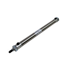 Ships From Sydney - NCME075-0700 SMC Air Cylinder, 3/4 in. bore, 7 in. stroke Cylinder