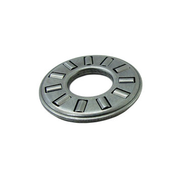 View larger image of Ships From Sydney - Thrust Bearing, needle roller 5/16 in. id, 3/4 in. od, 5/64 in. thick