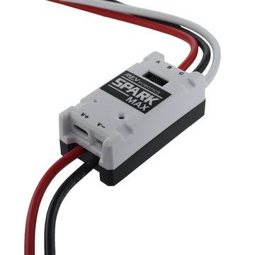 View larger image of Ships From Sydney - REV SPARK MAX Brushless and Brushed DC Motor Controller