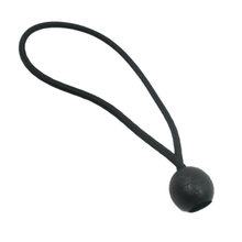 Ball Bungee Cord, 9 in.
