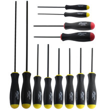 Ball end hex on sale driver set