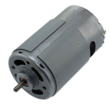 View larger image of BaneBots 550 Motor