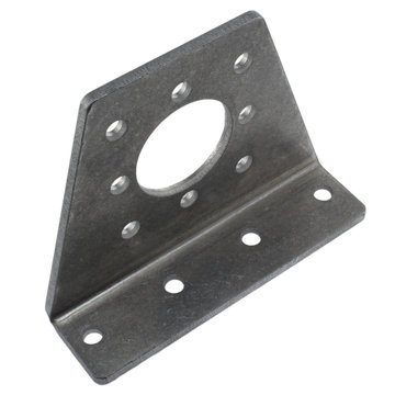 View larger image of Bearing and Motor Mount Bracket 1in pitch 