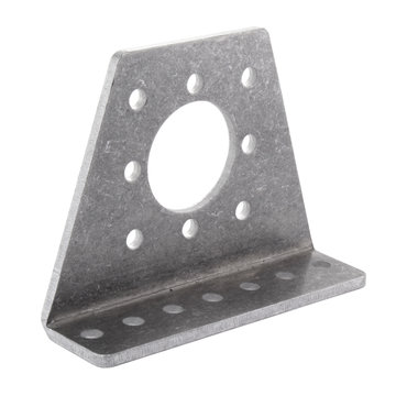 View larger image of Bearing and Motor Mount Bracket