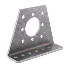 Bearing and Motor Mount Bracket