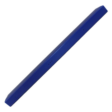 View larger image of Blue Wedge Extrusion