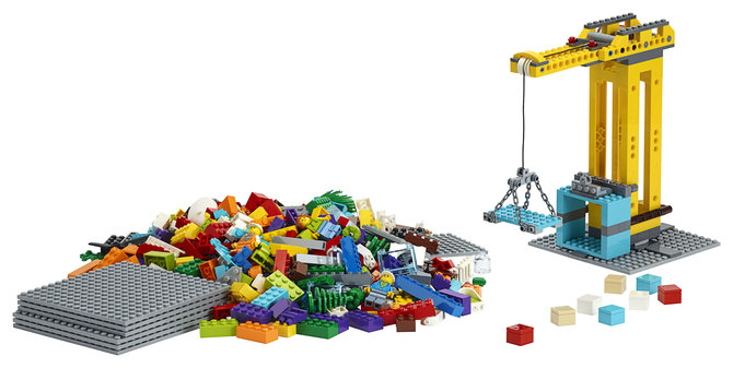 New lego hot sale sets 2019