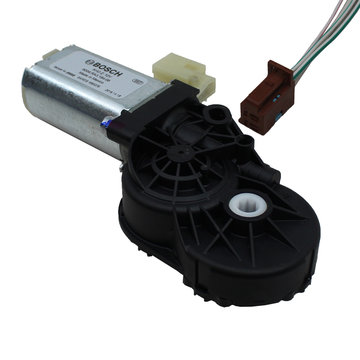 View larger image of Bosch Seat Motor and Cable