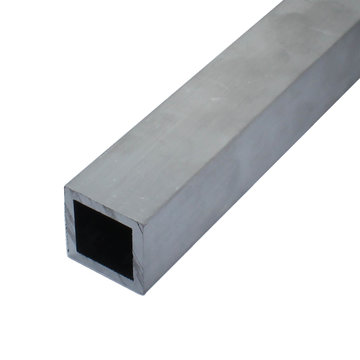 View larger image of Box Tube Extrusion