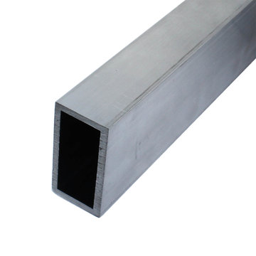 View larger image of Box Tube Extrusion