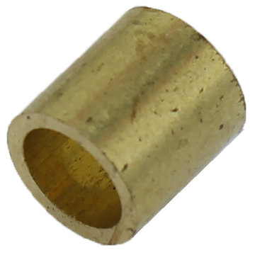 View larger image of 0.192 in. ID 0.250 in. OD 0.264 in. Long Brass Spacer