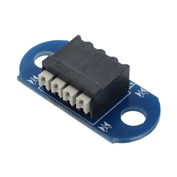 View larger image of CAN Connector Board