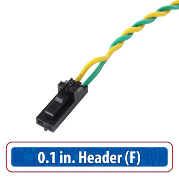 View larger image of Female to Female CAN Locking Cables