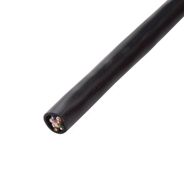 View larger image of CAT5E Cable for Twisted Pair Cable 25ft